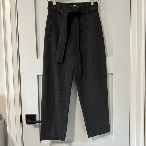 Wilfred Tie-Front Pant - Picture 3 of 10